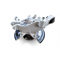 Honda Insight 19-22 Rear Knuckle Spindle Left/Driver 52215-TBA-A00, E066, OEM, 2019, 2020, 2021, 2022