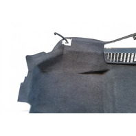 Honda Insight 19-22 Interior Floor Carpet Black, E066, OEM, 2019, 2020, 2021, 2022