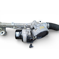 Honda Insight 19-22 Touring EPS Power Steering Rack & And Pinion 53620-TXM-A12, E066, OEM, 2019, 2020, 2021, 2022