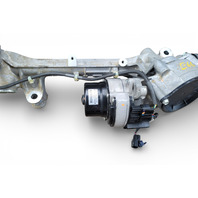 Honda Insight 19-22 Touring EPS Power Steering Rack & And Pinion 53620-TXM-A12, E066, OEM, 2019, 2020, 2021, 2022