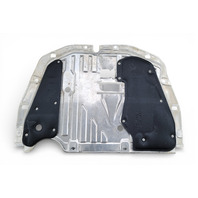 Honda Insight 19-22 Under Engine Shield Cover 74110-TXM-A00, E066, OEM, 2019, 2020, 2021, 2022
