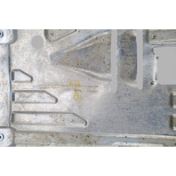 Honda Insight 19-22 Under Engine Shield Cover 74110-TXM-A00, E066, OEM, 2019, 2020, 2021, 2022