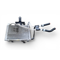 Honda Insight 19-22 Automatic Transmission ATF Cooler 25500-6L5-A02, E066, OEM, 2019, 2020, 2021, 2022