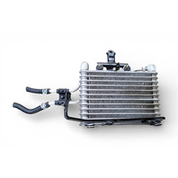 Honda Insight 19-22 Automatic Transmission ATF Cooler 25500-6L5-A02, E066, OEM, 2019, 2020, 2021, 2022