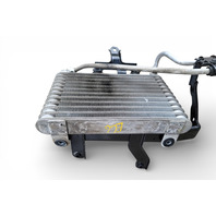Honda Insight 19-22 Automatic Transmission ATF Cooler 25500-6L5-A02, E066, OEM, 2019, 2020, 2021, 2022