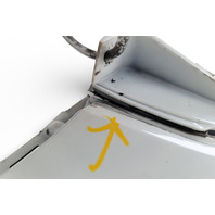 Honda Insight 19-22 Front Bumper Cover Assembly Platinum White, 04711-TXM-A90ZZ, E066, OEM, 2019, 2020, 2021, 2022