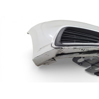 Honda Insight 19-22 Front Bumper Cover Assembly Platinum White, 04711-TXM-A90ZZ, E066, OEM, 2019, 2020, 2021, 2022