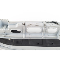 Honda Insight 19-22 Front Bumper Cover Assembly Platinum White, 04711-TXM-A90ZZ, E066, OEM, 2019, 2020, 2021, 2022