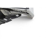 Honda Insight 19-22 Front Bumper Cover Assembly Platinum White, 04711-TXM-A90ZZ, E066, OEM, 2019, 2020, 2021, 2022