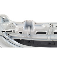 Honda Insight 19-22 Front Bumper Cover Assembly Platinum White, 04711-TXM-A90ZZ, E066, OEM, 2019, 2020, 2021, 2022