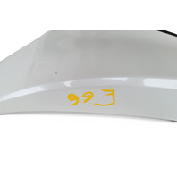 Honda Insight 19-22 Front Bumper Cover Assembly Platinum White, 04711-TXM-A90ZZ, E066, OEM, 2019, 2020, 2021, 2022