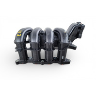 Honda Insight 19-22 Hybrid Intake Manifold Assembly 17100-5WJ-A01, E066, OEM, 2019, 2020, 2021, 2022