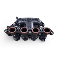 Honda Insight 19-22 Hybrid Intake Manifold Assembly 17100-5WJ-A01, E066, OEM, 2019, 2020, 2021, 2022