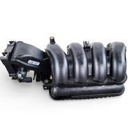 Honda Insight 19-22 Hybrid Intake Manifold Assembly 17100-5WJ-A01, E066, OEM, 2019, 2020, 2021, 2022