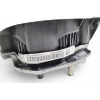 Honda Insight 19-22 Driver Wheel Module Black 77801-TVA-A10ZA, E066, OEM, 2019, 2020, 2021, 2022