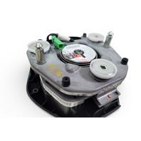 Honda Insight 19-22 Driver Wheel Module Black 77801-TVA-A10ZA, E066, OEM, 2019, 2020, 2021, 2022