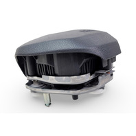 Honda Insight 19-22 Driver Wheel Module Black 77801-TVA-A10ZA, E066, OEM, 2019, 2020, 2021, 2022