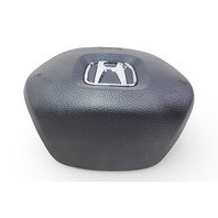 Honda Insight 19-22 Driver Wheel Module Black 77801-TVA-A10ZA, E066, OEM, 2019, 2020, 2021, 2022