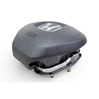 Honda Insight 19-22 Driver Wheel Module Black 77801-TVA-A10ZA, E066, OEM, 2019, 2020, 2021, 2022