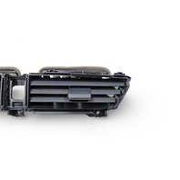 Honda Insight 19-22 A/C Vent Panel Outlet Center/Middle 77611-TXM-A01ZA, E066, OEM, 2019, 2020, 2021, 2022