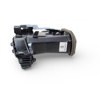 Honda Insight 19-22 A/C Vent Panel Outlet Right/Passenger 77631-TXM-A01ZA, E066, OEM, 2019, 2020, 2021, 2022