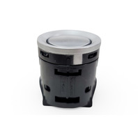 Honda Insight 19-22 Engine Start Stop Power Ignition Button 35881-TMA-H01, E066, OEM, 2019, 2020, 2021, 2022