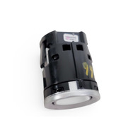 Honda Insight 19-22 Engine Start Stop Power Ignition Button 35881-TMA-H01, E066, OEM, 2019, 2020, 2021, 2022