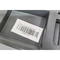 Honda Insight 19-22 Center Console Arm Rest 83440-TXM-A01ZA, E066, OEM, 2019, 2020, 2021, 2022