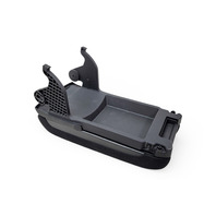 Honda Insight 19-22 Center Console Arm Rest 83440-TXM-A01ZA, E066, OEM, 2019, 2020, 2021, 2022