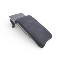 Honda Insight 19-22 Center Console Arm Rest 83440-TXM-A01ZA, E066, OEM, 2019, 2020, 2021, 2022