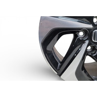 Honda Insight 21-22 Alloy Wheel Rim Disk 5 Spoke 16x7 42700-TXM-A61, E066, #5, OEM, 2021, 2022