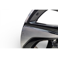 Honda Insight 21-22 Alloy Wheel Rim Disk 5 Spoke 16x7 42700-TXM-A61, E066, #5, OEM, 2021, 2022