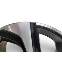 Honda Insight 21-22 Alloy Wheel Rim Disk 5 Spoke 16x7 42700-TXM-A61, E066, #5, OEM, 2021, 2022