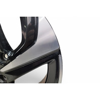 Honda Insight 21-22 Alloy Wheel Rim Disk 5 Spoke 16x7 42700-TXM-A61, E066, #5, OEM, 2021, 2022