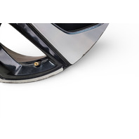 Honda Insight 21-22 Alloy Wheel Rim Disk 5 Spoke 16x7 42700-TXM-A61, E066, #5, OEM, 2021, 2022