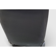 Honda Insight 19-2022 Front Left/Driver Seat Cloth Black, 81131-TXM-A81ZB, E066, OEM, 2019, 2022, 2021, 2022