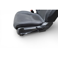 Honda Insight 19-2022 Front Left/Driver Seat Cloth Black, 81131-TXM-A81ZB, E066, OEM, 2019, 2022, 2021, 2022