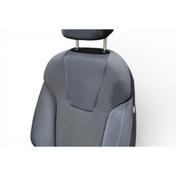 Honda Insight 19-2022 Front Left/Driver Seat Cloth Black, 81131-TXM-A81ZB, E066, OEM, 2019, 2022, 2021, 2022