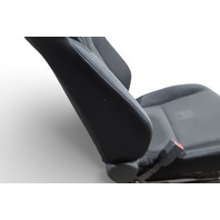 Honda Insight 19-2022 Front Left/Driver Seat Cloth Black, 81131-TXM-A81ZB, E066, OEM, 2019, 2022, 2021, 2022