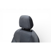 Honda Insight 19-2022 Front Left/Driver Seat Cloth Black, 81131-TXM-A81ZB, E066, OEM, 2019, 2022, 2021, 2022