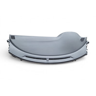 Honda Insight 19-22 Instrument Dashboard Dash Panel Assembly 77100-TXM-A11ZA, E066, OEM, 2019, 2020, 2021, 2022