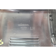 Honda Insight 19-22 Monocular Camera Cover 36166-TGG-A01, E066, OEM, 2019, 2020, 2021, 2022