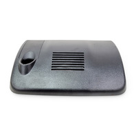 Honda Insight 19-22 Monocular Camera Cover 36166-TGG-A01, E066, OEM, 2019, 2020, 2021, 2022