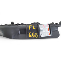 Honda Insight 19-22 Air Curtain Module Bag Roof Left/Driver 78875-TBA-A72, E066, OEM, 2019, 2020, 2021, 2022