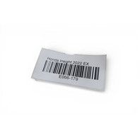 Honda Insight 19-22 Air Curtain Module Bag Roof Left/Driver 78875-TBA-A72, E066, OEM, 2019, 2020, 2021, 2022