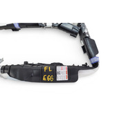 Honda Insight 19-22 Air Curtain Module Bag Roof Left/Driver 78875-TBA-A72, E066, OEM, 2019, 2020, 2021, 2022