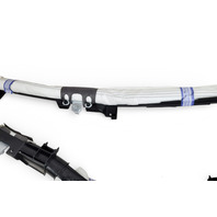 Honda Insight 19-22 Air Curtain Module Bag Roof Left/Driver 78875-TBA-A72, E066, OEM, 2019, 2020, 2021, 2022