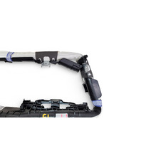 Honda Insight 19-22 Air Curtain Module Bag Roof Left/Driver 78875-TBA-A72, E066, OEM, 2019, 2020, 2021, 2022