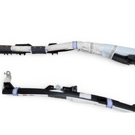 Honda Insight 19-22 Air Curtain Module Bag Roof Left/Driver 78875-TBA-A72, E066, OEM, 2019, 2020, 2021, 2022