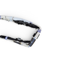 Honda Insight 19-22 Air Curtain Module Bag Roof Left/Driver 78875-TBA-A72, E066, OEM, 2019, 2020, 2021, 2022